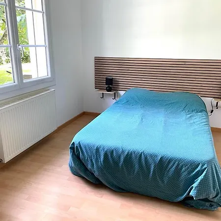 Proche Avec Jardin Apartment Arthon-en-Retz