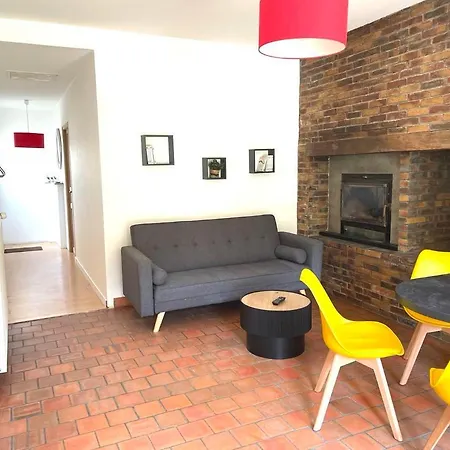 Proche Avec Jardin Apartment Arthon-en-Retz